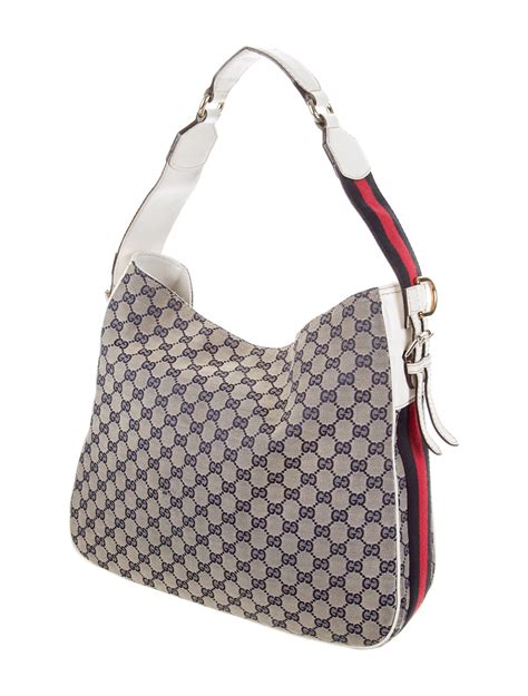 gucci heritage medium shoulder bag|Gucci shoulder bag price.